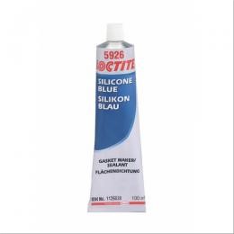 JOINT MASTIC SILICONE BLEU LOCTITE 5926