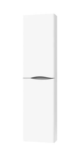 Colonne 2DOO blanc largeur 40cm à suspendre - Prix net livré chez vous - - ONDEE