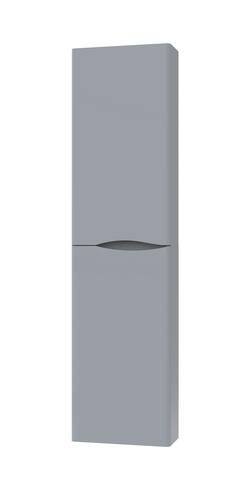 Colonne 2DOO gris cendré largeur 40cm à suspendre - Prix net livré chez vous - - Ondée