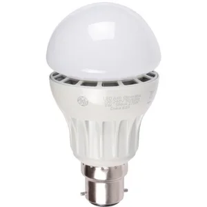 électricité éclairage ampoule led