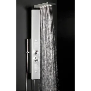 sanitaire colonne de douche