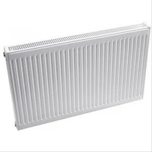 radiateur horizontal en acier pro