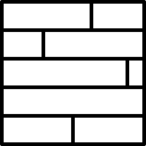 Revêtement de sols stratifiés