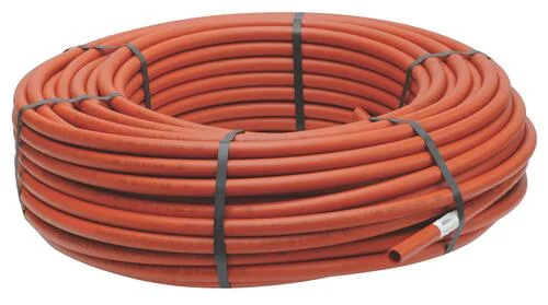 Tube PER nu