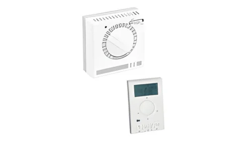 Thermostat d'ambiance