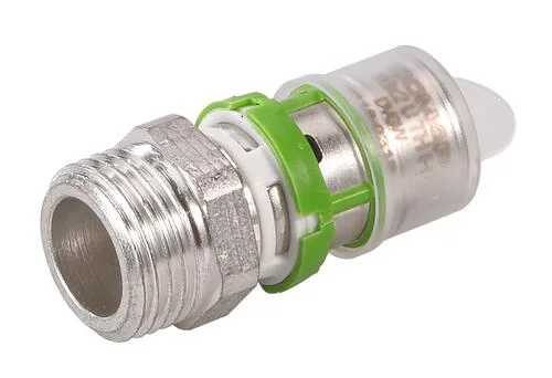 Raccord Multicouche à sertir Comap