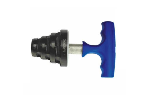 Calibreur pour tubes multicouche