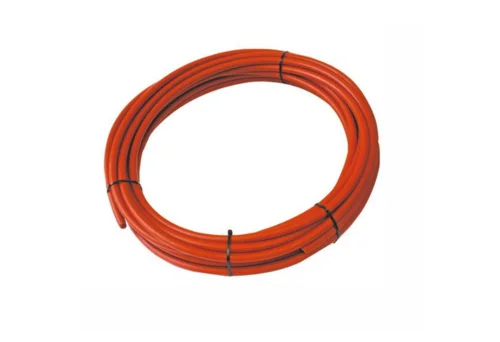 Tube PER nu