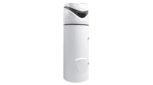 Chauffe-eau thermodynamique