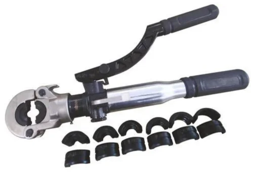Pince à sertir hydraulique