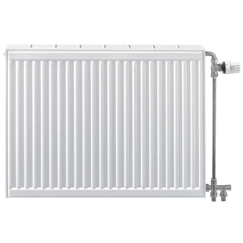 Radiateur à eau chaude