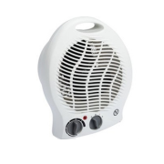 Radiateur soufflant