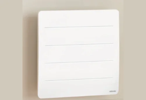 Radiateurs électriques