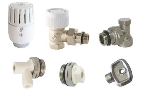 Kit thermostatique