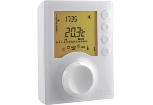 thermostat