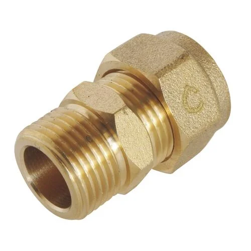 Raccord PER à compression