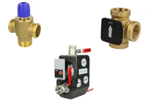Accessoires pour chauffage bois pellet
