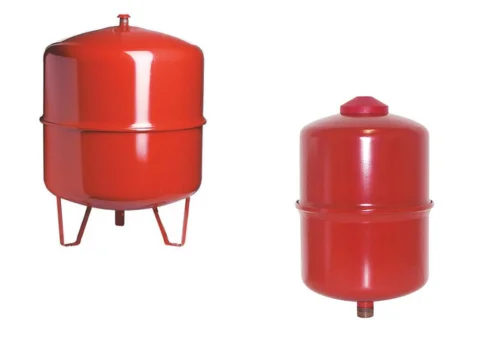 Vase d'expansion