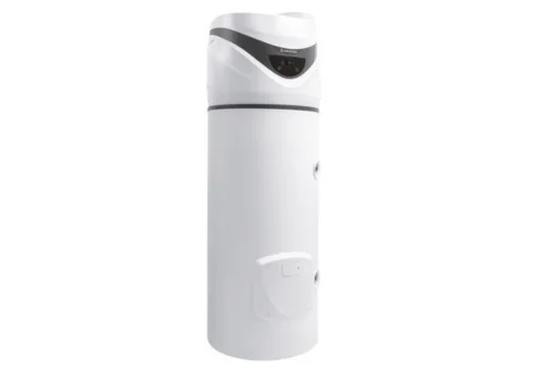 Chauffe-eau thermodynamique