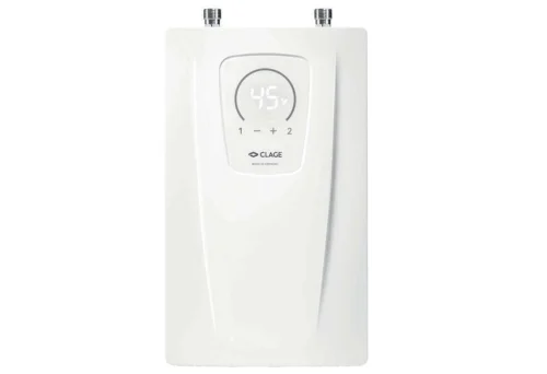 Chauffe-eau électrique instantané