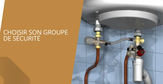 Comment choisir son groupe de sécurité ?
