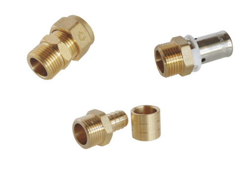 Raccords PER