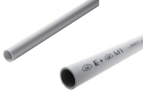Tubes PVC