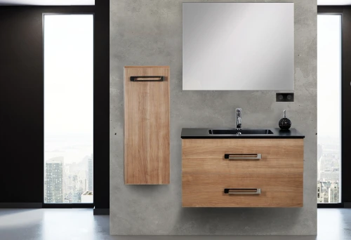 Meubles salle de bain