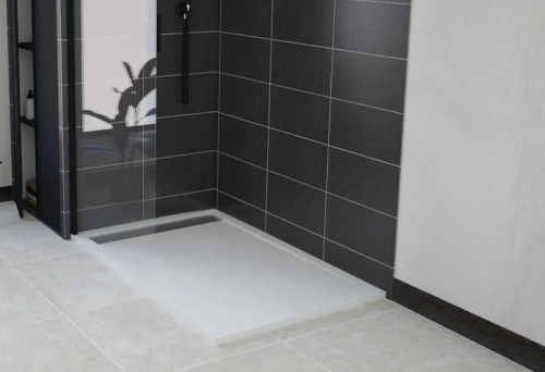 Receveur de douche