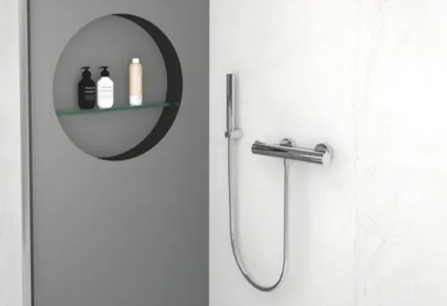 Robinet douche