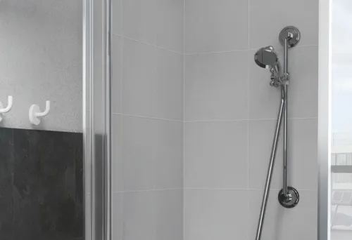 Ensemble de douche