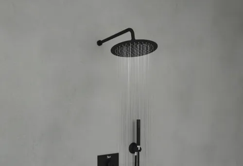 Tête de douche