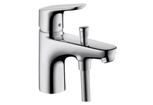 Robinet bain-douche