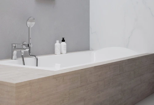 Robinet de baignoire