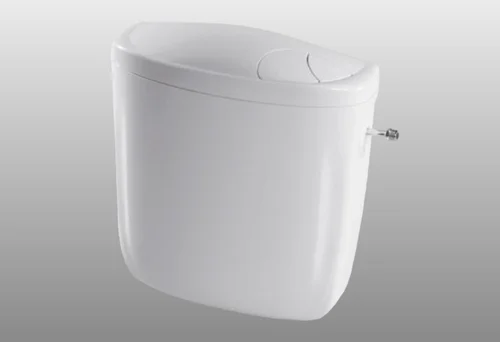 Réservoir chasse d'eau