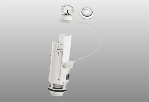 Soupape WC