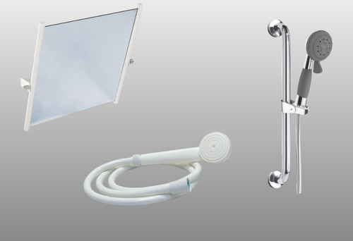 Accessoires de douche