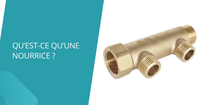 Qu'est-ce qu'une nourrice ?