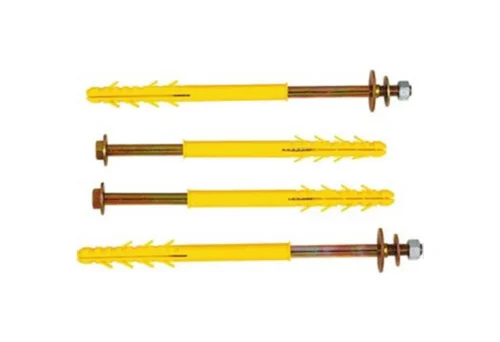 Fixations chauffe-eau