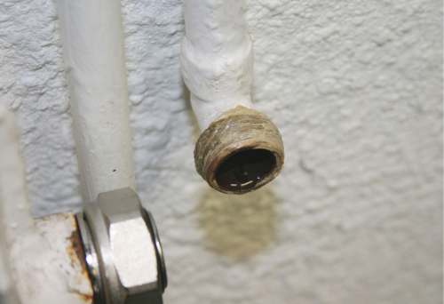 Changer son robinet de radiateur
