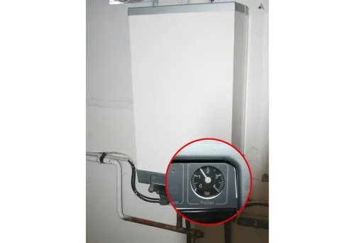 Changer son robinet de radiateur