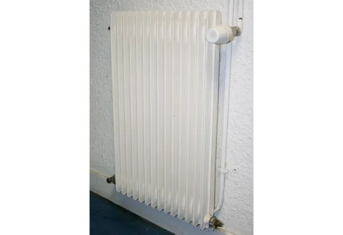 Changer son robinet de radiateur