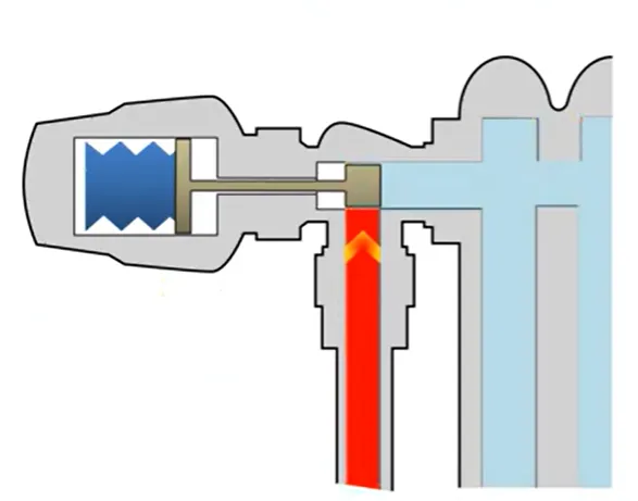 thermo 8