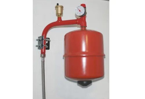 Vase d'expansion