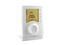 Thermostat programmable