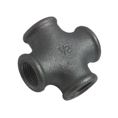 Raccord fonte croix