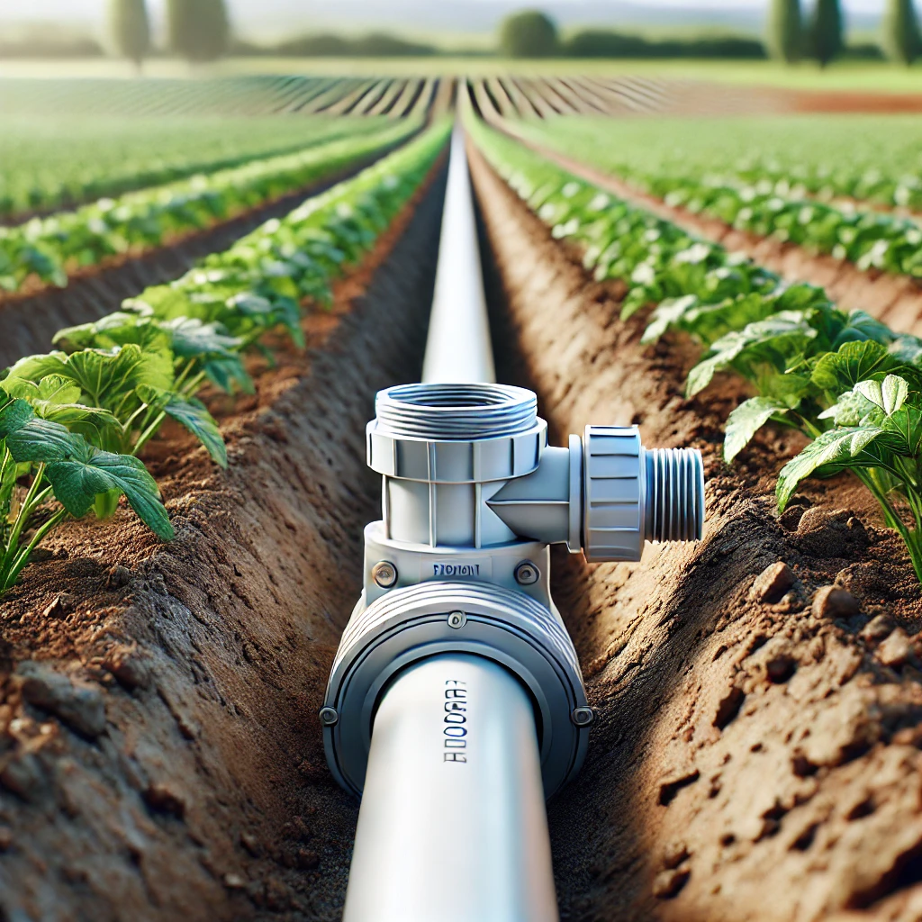 agricole PE
