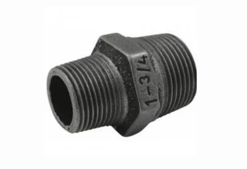 Raccords fonte