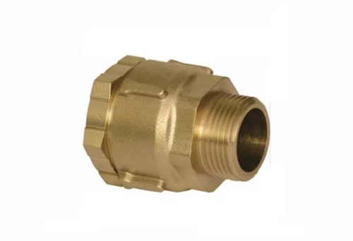 Raccords PE laiton Huot