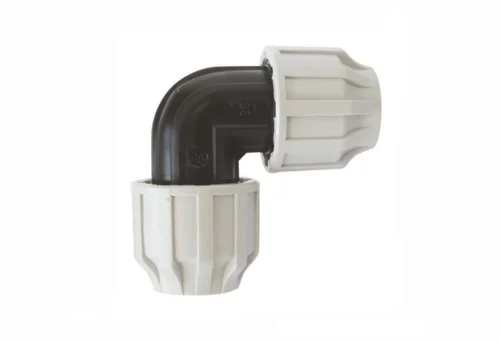 Raccords PE plastique